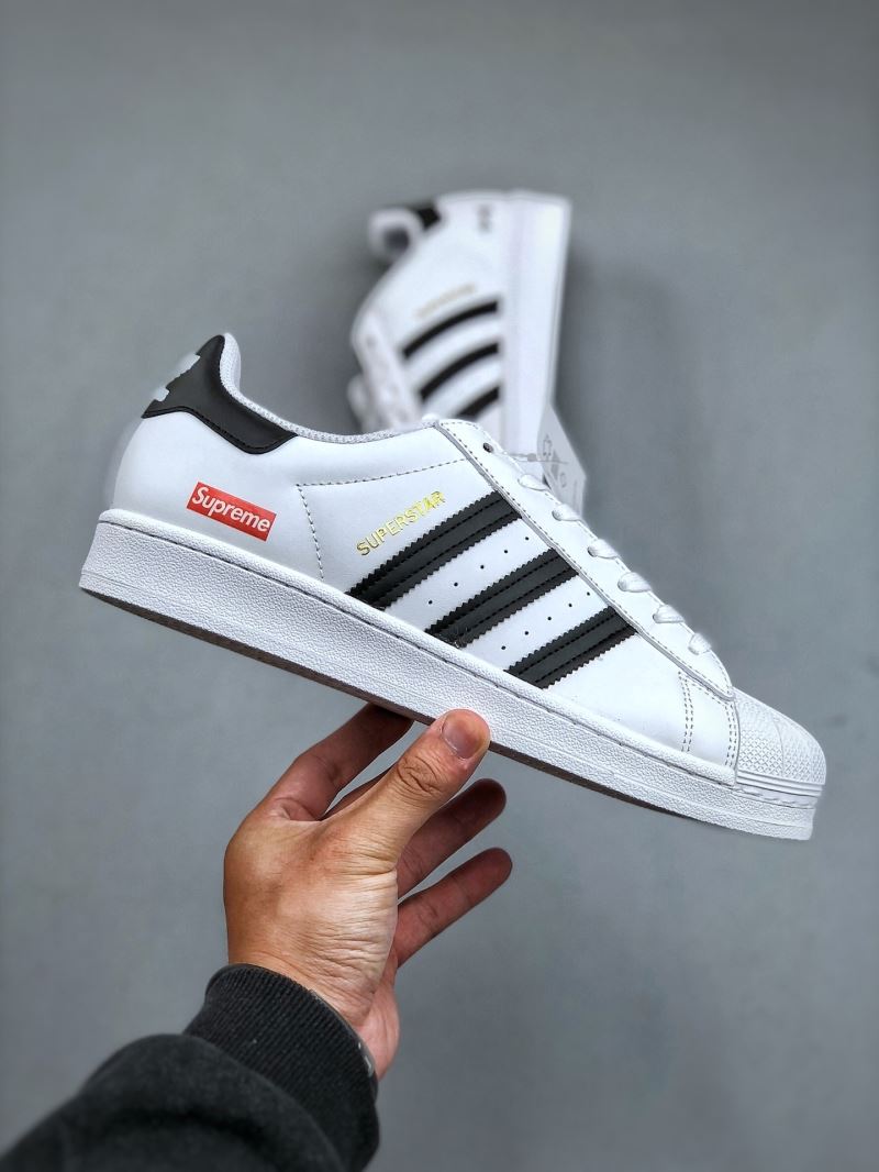 Adidas Superstar Shoes